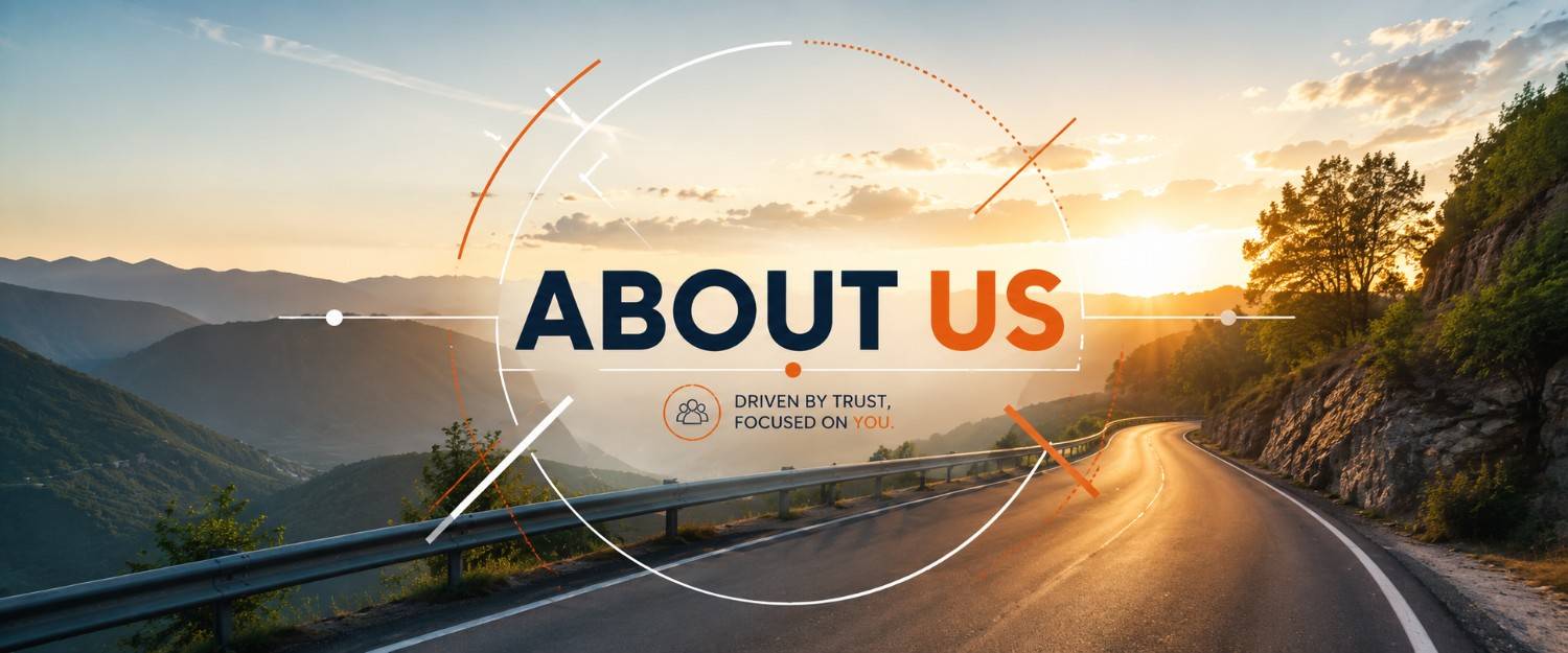 About Us