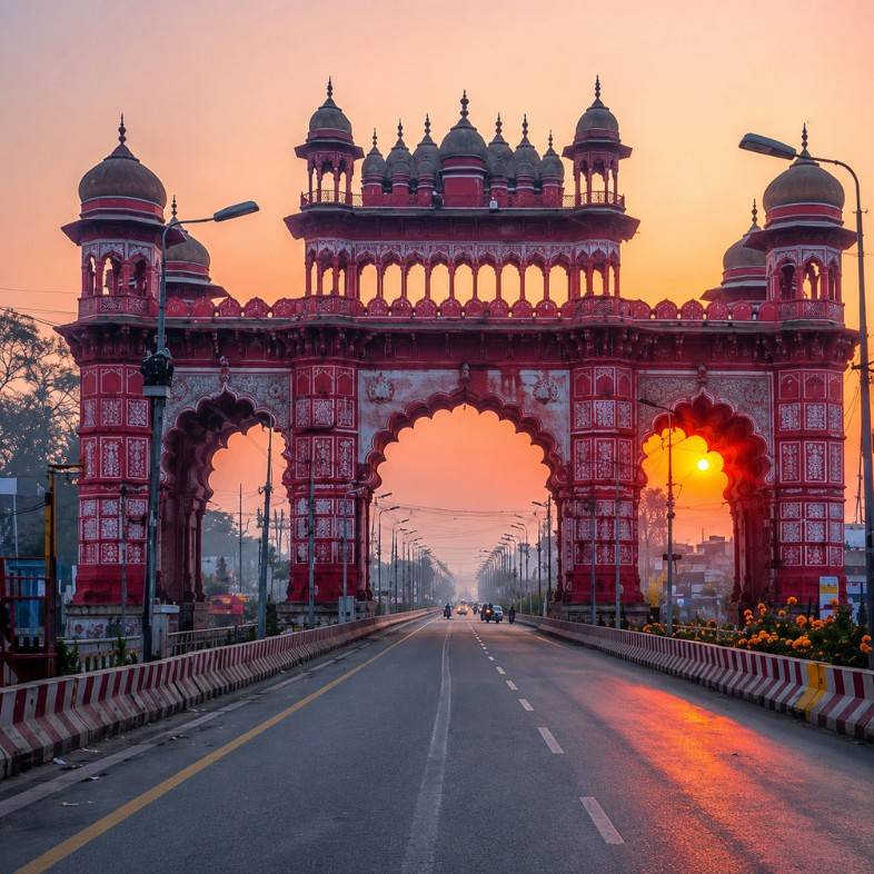Meerut