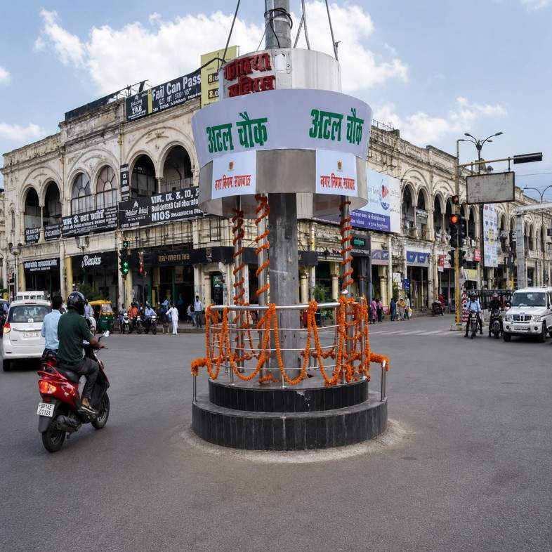 Moradabad