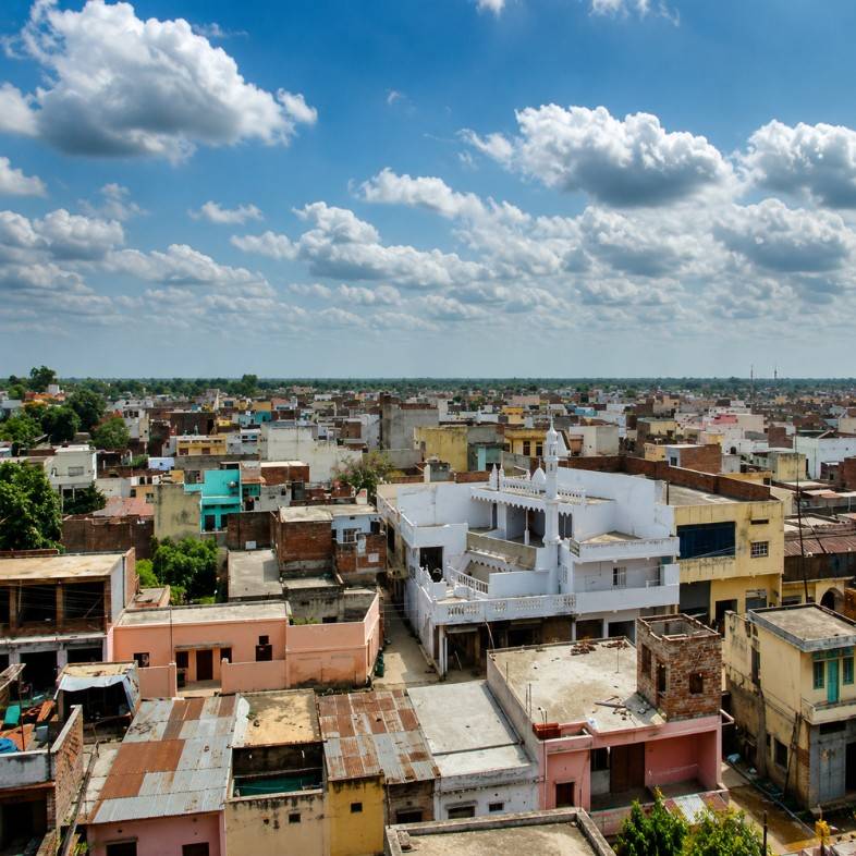 Muzaffarnagar